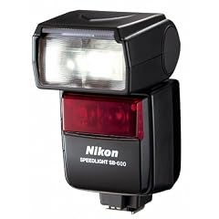 Nikon SB-600 Blitzger�t f�r Nikon SLR-Digitalkameras