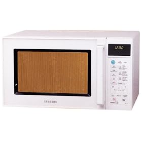 Samsung Aqua Clean Microwave Oven - CE1110