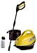 Tools & Hardware : Annovi Reverberi  Mr Clean 1400PSI  1.65 GPM Electric Pressure Washer