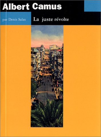 Albert Camus