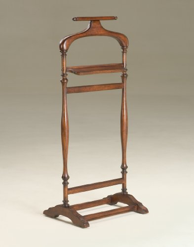 Suit Stands - Free Standing Clothes Valet Stands and Suit ...