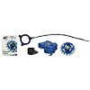 Beyblade - 36498 - Figurine - Metal Masters Standard - Saison 2 - Poison Virgo