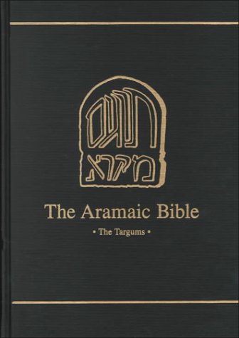The Targum of Jeremiah