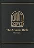 The Targum of Jeremiah (The Aramaic Bible, Volume 12)