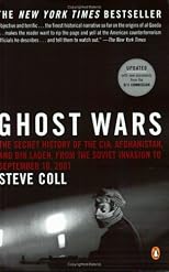Ghost Wars