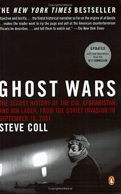 Ghost Wars