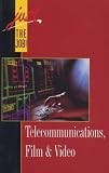 Review Hodder Arnold H&S  / Telecommunications, Film and Video (Just the Job!)
