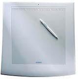 Electronics : Wacom Intuos A4 Oversize USB for CAD