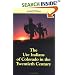 The Ute Indians of Colorado in the Twentieth Century