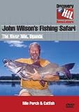 DVD : John Wilson's Fishing Safari - Vol. 4