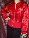Baby Phat - Baby Phat Red Jacket Embroidered Coat (FREE Priority Mail Shipping)