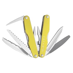 Leatherman 74103003 Juice KF4