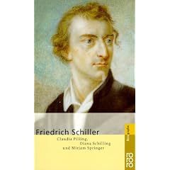 Friedrich Schiller