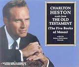Charlton Heston Reads the Old Testament