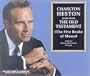 Charlton Heston Reads the Old Testament: The Five Books of Moses