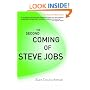 The Second Coming of Steve Jobs