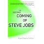 The Second Coming of Steve Jobs