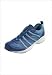KingSize Big & Tall Aqua Sports Shoes Toggle Lace