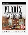 Planix Home Design 3-D Classic Edition