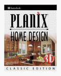 Planix Home Design 3-D Classic Edition