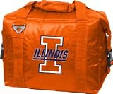 Illinois Fighting Illini 12 Pack Cooler