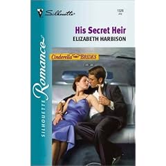 His Secret Heir