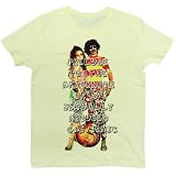 Rock Star Ｔシャツ ロック・ミュージシャン フランク・ザッパ Ｔシャツ Zappa