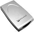 Wolverine Data Portable Series 120GB External Hard Drive USB 2.0 ( 2120 )
