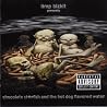 Image of album by Limp Bizkit