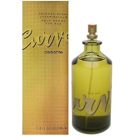 Curve by Liz Claiborne for Men 6.8 oz Cologne Spray