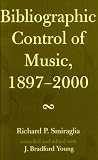Cover for 9780810851337