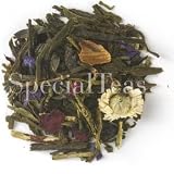 Green Tea Tropical Cyclone, 1/2lb.