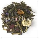 Green Tea Tropical Cyclone, 1/2lb.