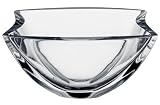 Orrefors Papillion Bowl