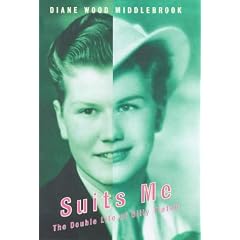 Suits Me: Double Life of Billy Tipton