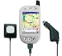 Pharos PK035 Pocket GPS Navigator Kit for Siemens/T-Mobile Pocket PC Phone