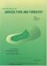 Magazines: Turkish Journal of Agriculture and Forestry