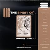 Revue Various Artists  / The Spirit of Vampyros Lesbos