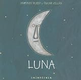 Luna/moon (De La Cuna a La Luna)