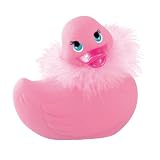 Petit Canard Vibrant Paris rose