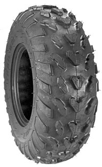 TIRE 20 X 11-10 TRAIL WOLF SPORT REAR ATV CARLISLE