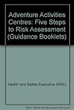 Adventure activities centres : five steps to risk assessment