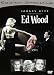 DVD : Ed Wood - Édition Spéciale