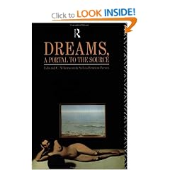 Dreams, a Portal to the Source: A Guide to Dream Interpretation