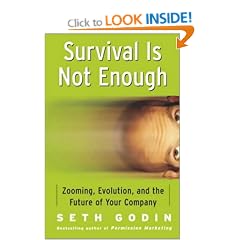 Survival is Not Enough: Zooming, Evolution, and the Future of Your Company