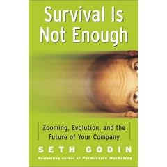 Survival is Not Enough: Zooming, Evolution, and the Future of Your Company