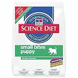 Hill's Science Diet Healthy Development Puppy Formula Dry Dog Food