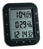 Digital Timer Triple XL TFA 38.2023