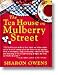 The Tea House on Mulberry Street (Audiofy Digital Audiobook Chips)