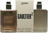 Gaultier 2 by Jean Paul Gaultier 2 x 1.3 oz Eau de Parfum Sprays